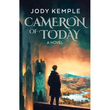 Cameron of Today