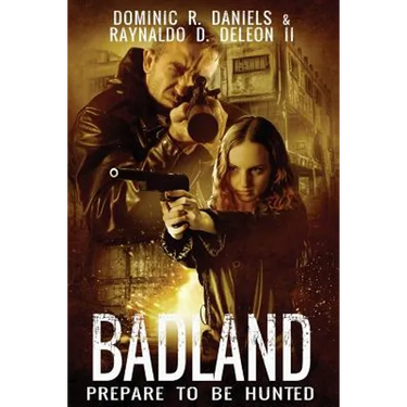 Badland