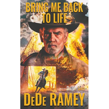 Bring Me Back to Life