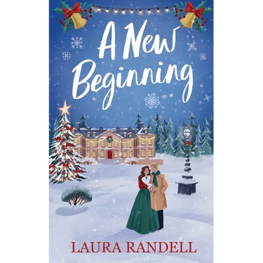 A New Beginning