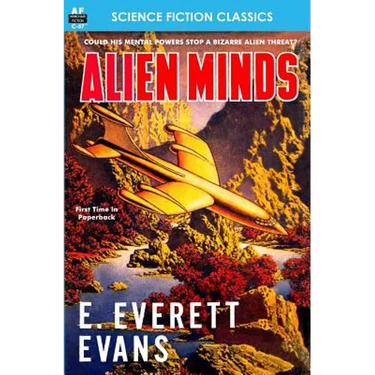 Alien Minds