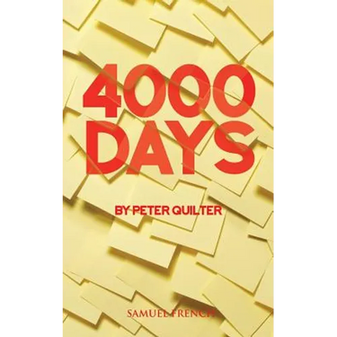 4000 Days