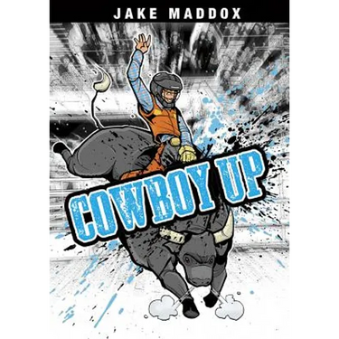 Cowboy Up