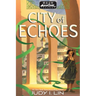 Avatar Legends: City of Echoes (Avatar Legends Book 1): Volume 1