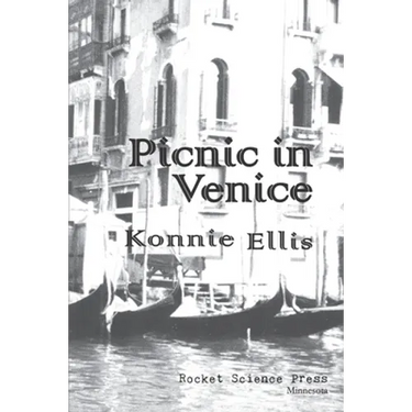 Picnic in Venice