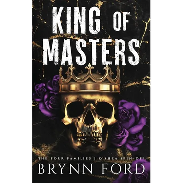 King of Masters