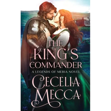 The King's Commander