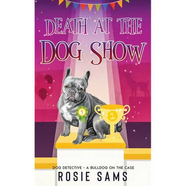 Death at the Dog Show