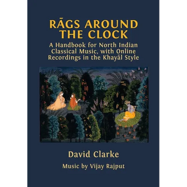 Rāgs Around the Clock