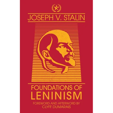 Foundations of Leninism
