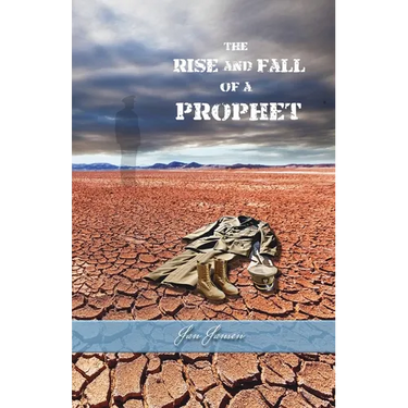 The Rise And Fall Of A Prophet