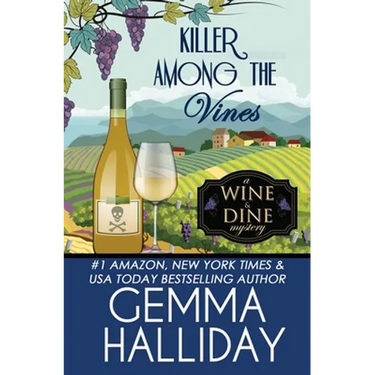 Killer Among the Vines
