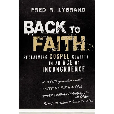 Back to Faith
