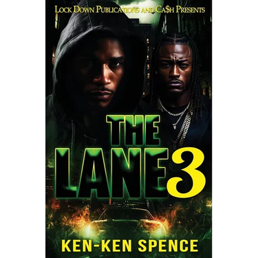 The Lane 3