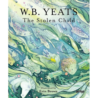 The Stolen Child