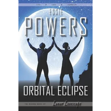 Orbital Eclipse: The Second Lunar Lovescape Novel
