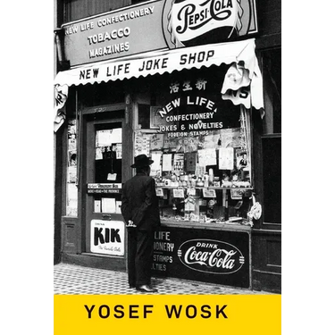 New Life Joke Shop