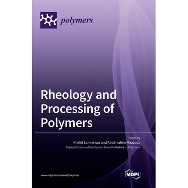Rheology and Processing of Polymers