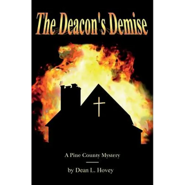 The Deacon's Demise: A Pine County Mystery