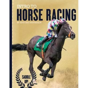 Intro to Horse Racing
