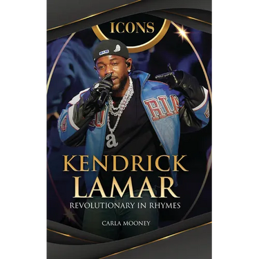Kendrick Lamar: Revolutionary in Rhymes