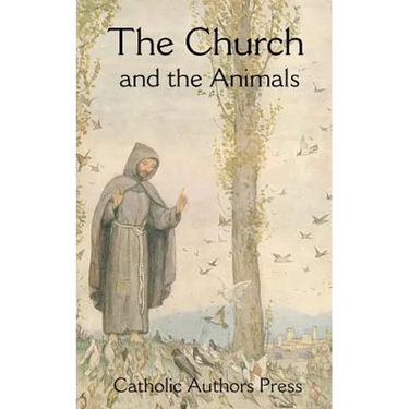 The Church and the Animals