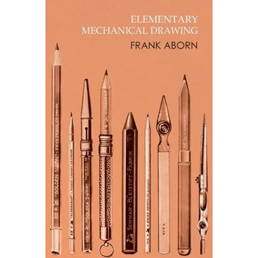 Elementary Mechanical Drawing