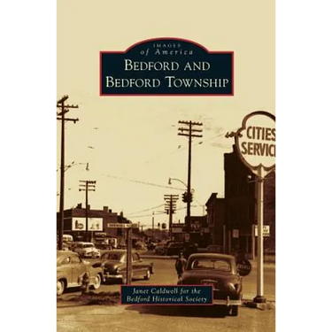 Bedford and Bedford Township