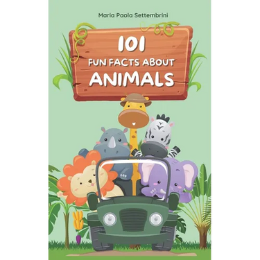101 fun facts about animals that will blow your mind: A journey through the animal word
