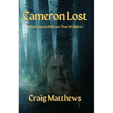 Cameron Lost
