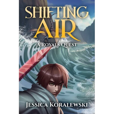 Shifting Air: A Royals Quest