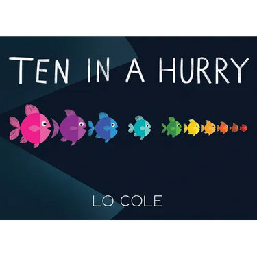 Ten in a Hurry