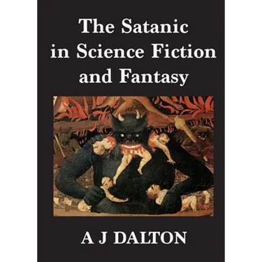 The Satanic in Science Fiction and Fantasy