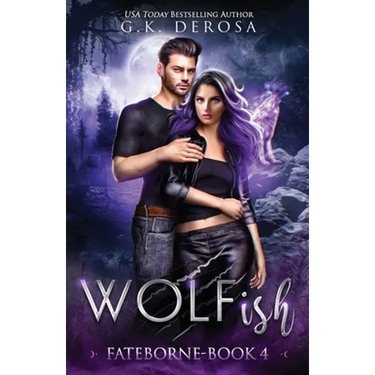 Wolfish: Fateborne