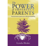 The Power of Imperfect Parents: Practical tools to parent your child with disabilities