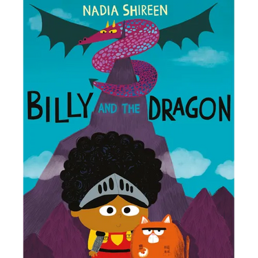 Billy and the Dragon