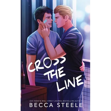 Cross the Line - Special Edition