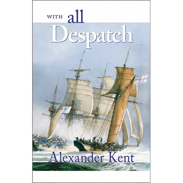 With All Despatch