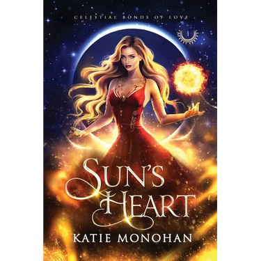 Sun's Heart