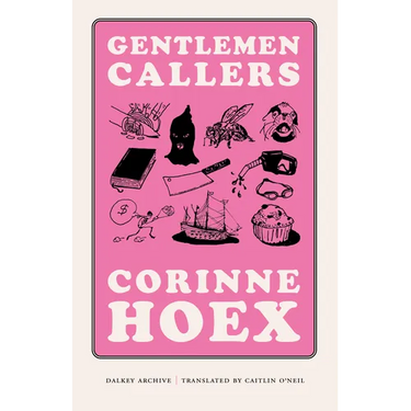 Gentlemen Callers