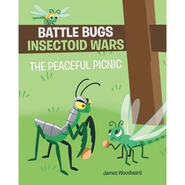 Battle Bugs Insectoid Wars: The Peaceful Picnic
