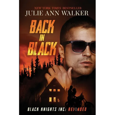 Back in Black