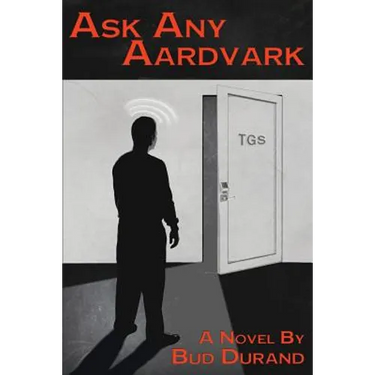 Ask Any Aardvark