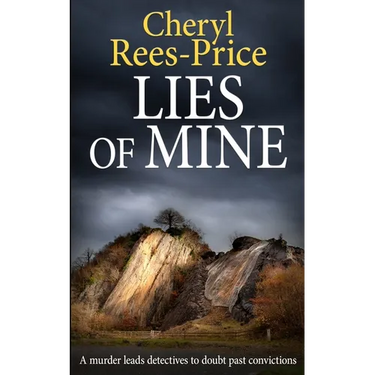 Lies of Mine: A murder leads detectives to doubt past convictions