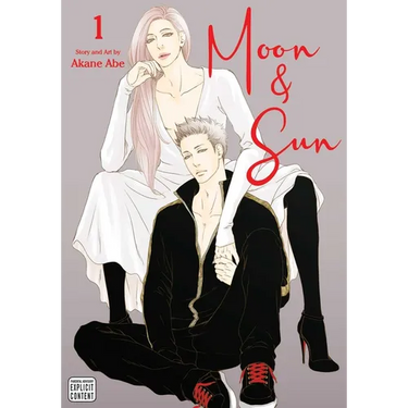 Moon & Sun, Vol. 1