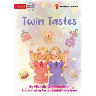 Twin Tastes