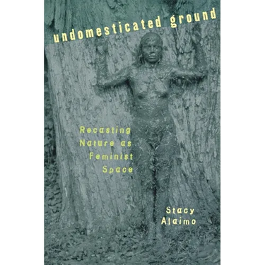 Undomesticated Ground