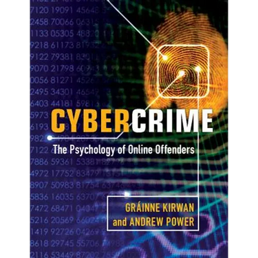 Cybercrime