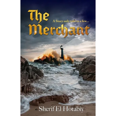 The Merchant: A Story Only Told to a Few