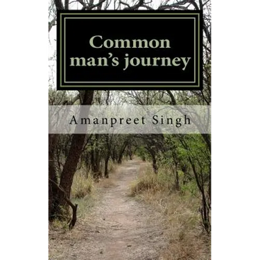 Common man's journey: Real life problems and their solutions